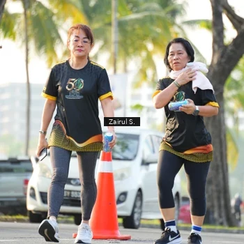 Runner Photo 7142949
