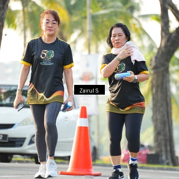 Runner Photo 7142950