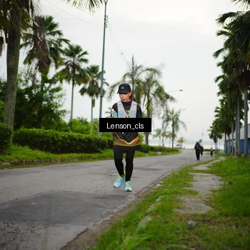 Runner Photo 7142951