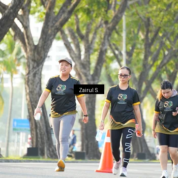 Runner Photo 7142953