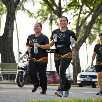 Runner Photo 7142955