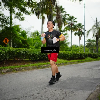Runner Photo 7142957