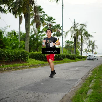 Runner Photo 7142961