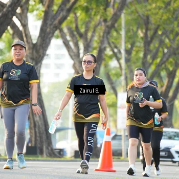 Runner Photo 7142965