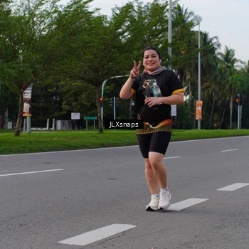 Runner Photo 7142966