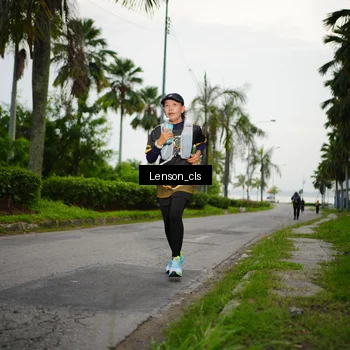 Runner Photo 7142968
