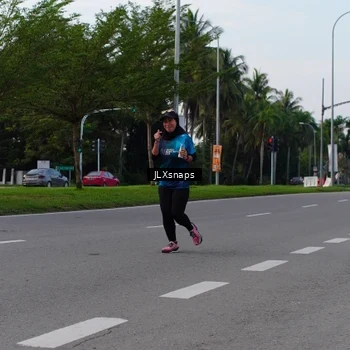 Runner Photo 7142971