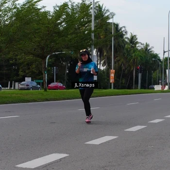 Runner Photo 7142975