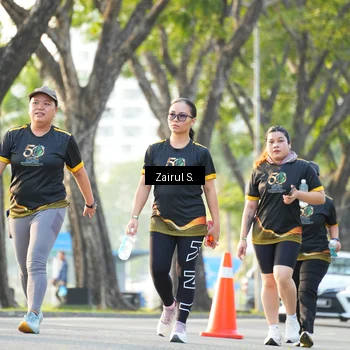 Runner Photo 7142976
