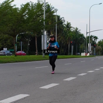 Runner Photo 7142978