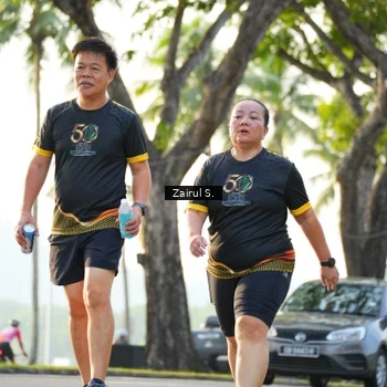 Runner Photo 7142979