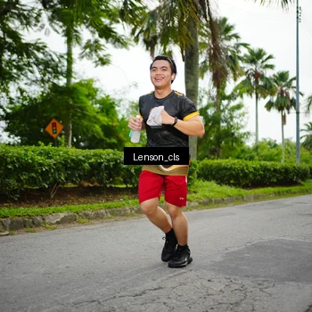 Runner Photo 7142981
