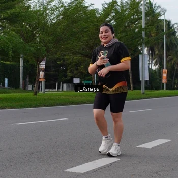 Runner Photo 7142983