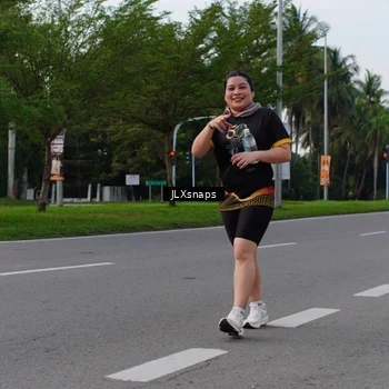Runner Photo 7142986