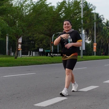 Runner Photo 7142988