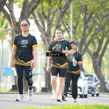 Runner Photo 7142990