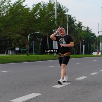 Runner Photo 7142991