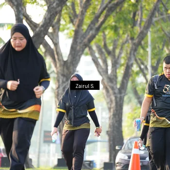 Runner Photo 7142992