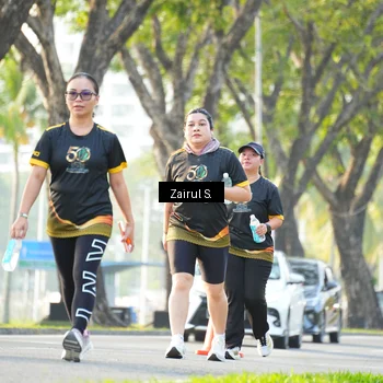 Runner Photo 7142993