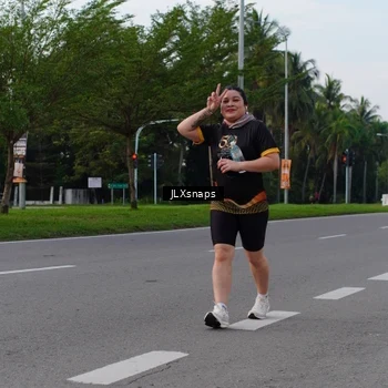 Runner Photo 7142995