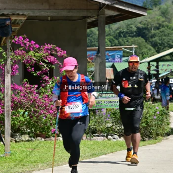 Runner Photo 71430
