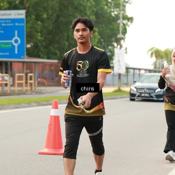 Runner Photo 7143009