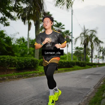 Runner Photo 7143011