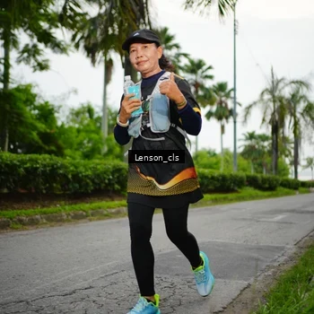 Runner Photo 7143016