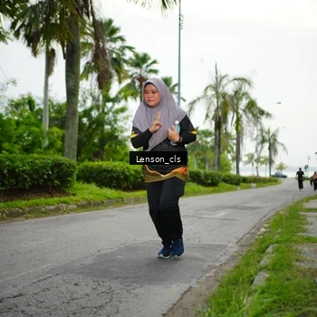 Runner Photo 7143017