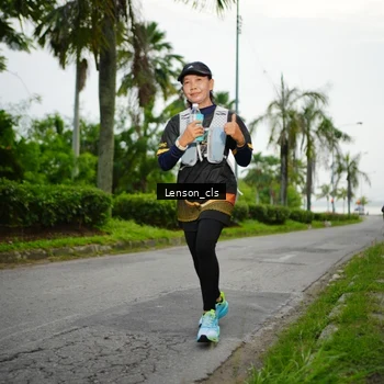 Runner Photo 7143019