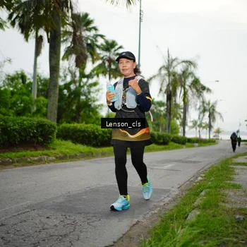 Runner Photo 7143022