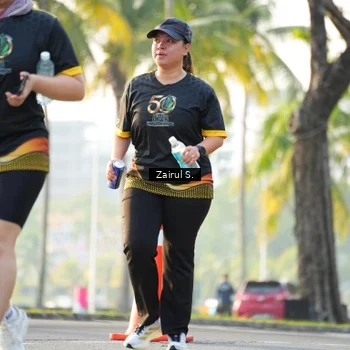 Runner Photo 7143024
