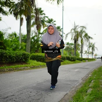 Runner Photo 7143027