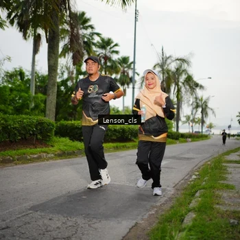 Runner Photo 7143028