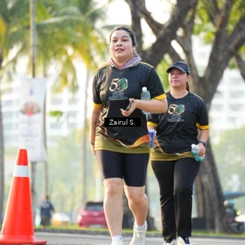 Runner Photo 7143030