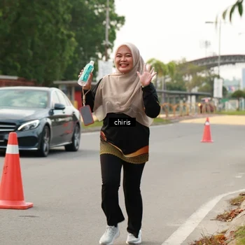 Runner Photo 7143032