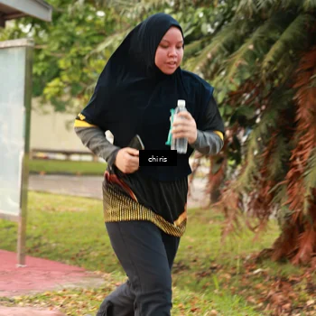 Runner Photo 7143037