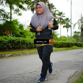 Runner Photo 7143039