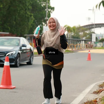 Runner Photo 7143040