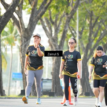 Runner Photo 7143042