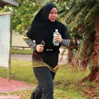 Runner Photo 7143046
