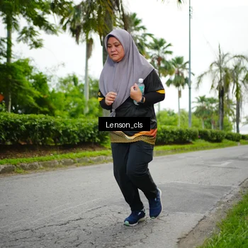 Runner Photo 7143047