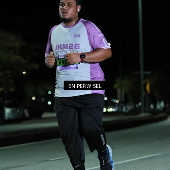 Runner Photo 7143049