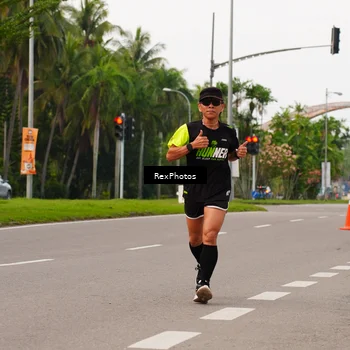 Runner Photo 7143064