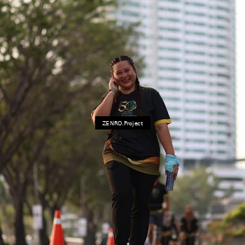 Runner Photo 7143069