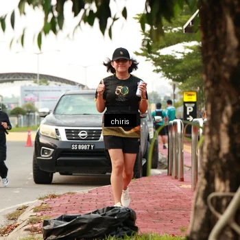 Runner Photo 7143070
