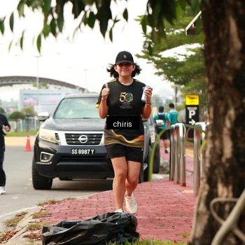Runner Photo 7143072