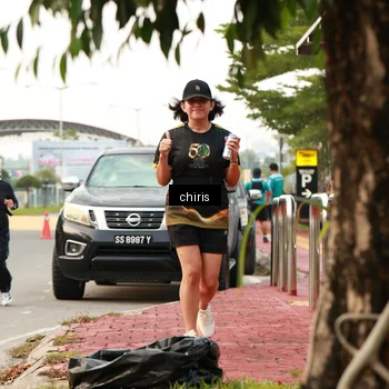 Runner Photo 7143073