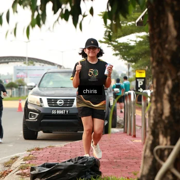 Runner Photo 7143074