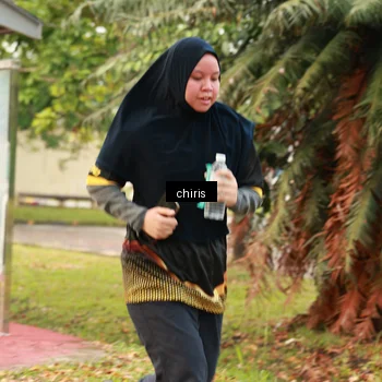 Runner Photo 7143075